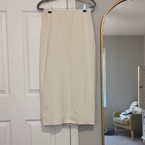 Zara Knit Skirt